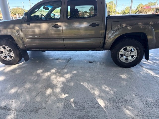 2010 Toyota Tacoma Base