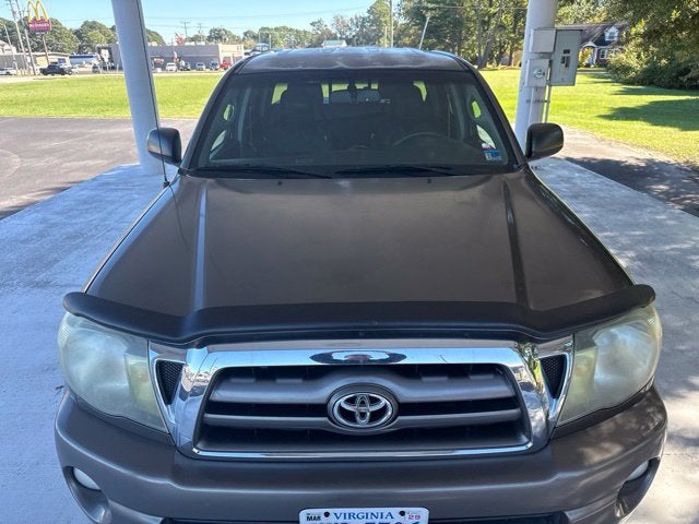 2010 Toyota Tacoma Base