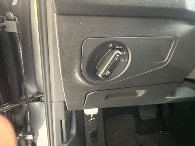 2022 Volkswagen Tiguan 2.0T S