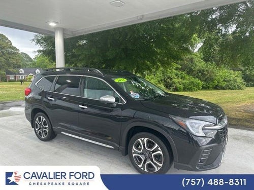 2023 Subaru Ascent Touring 7-Passenger