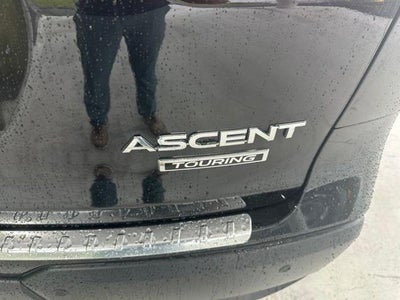 2023 Subaru Ascent Touring 7-Passenger