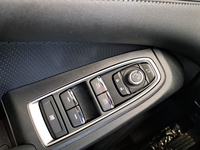 2023 Subaru Ascent Touring 7-Passenger