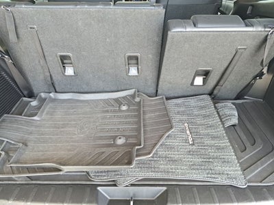 2023 Subaru Ascent Touring 7-Passenger