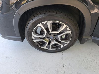 2023 Subaru Ascent Touring 7-Passenger