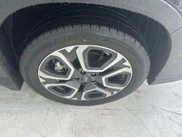 2023 Subaru Ascent Touring 7-Passenger
