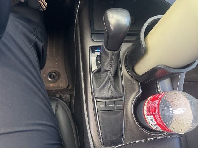 2022 Toyota Camry SE Nightshade