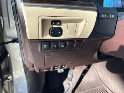 2016 Lexus ES 350 Base