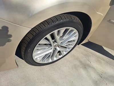 2016 Lexus ES 350 Base