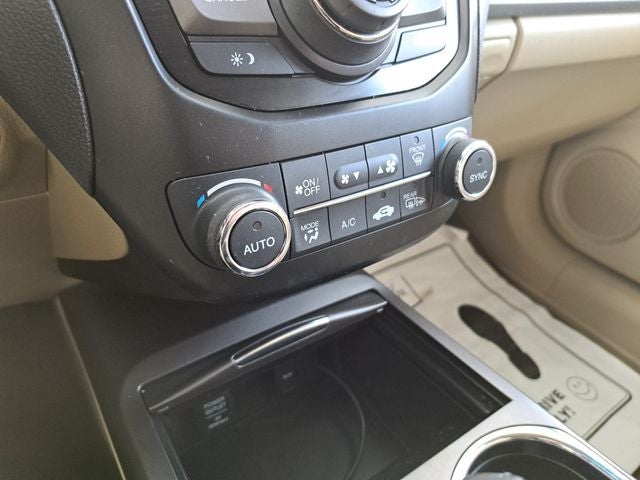 2015 Acura RDX Technology