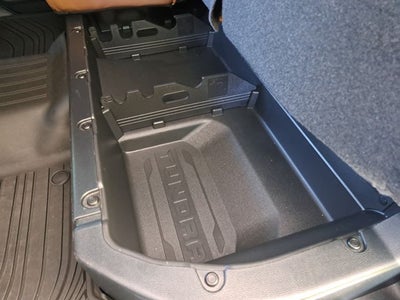 2024 Toyota Tundra 1794 Edition