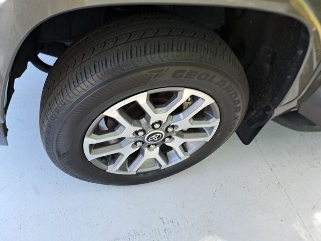 2024 Toyota Tundra 1794 Edition