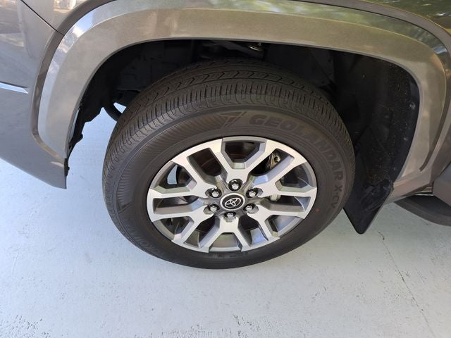 2024 Toyota Tundra 1794 Edition