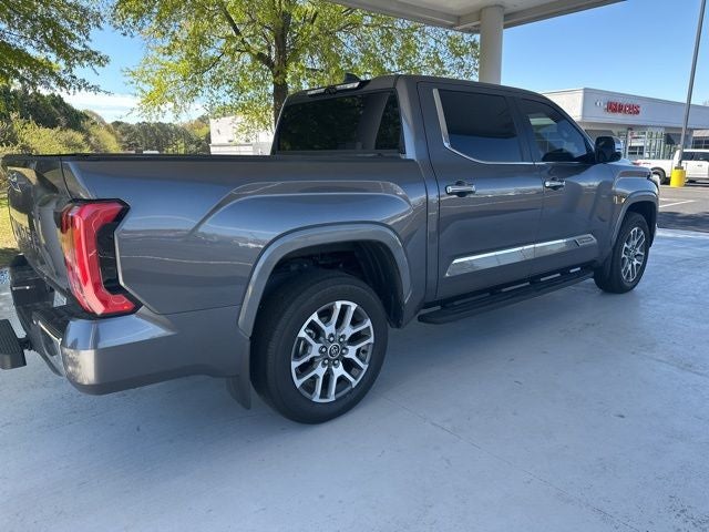 2024 Toyota Tundra 1794 Edition