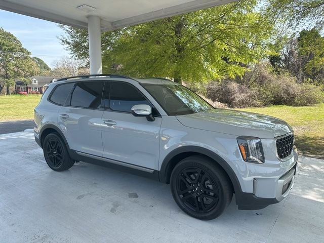 2023 Kia Telluride EX X-Line