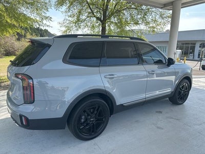 2023 Kia Telluride EX X-Line