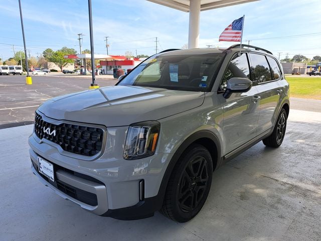 2023 Kia Telluride EX X-Line