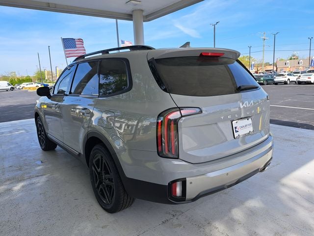 2023 Kia Telluride EX X-Line