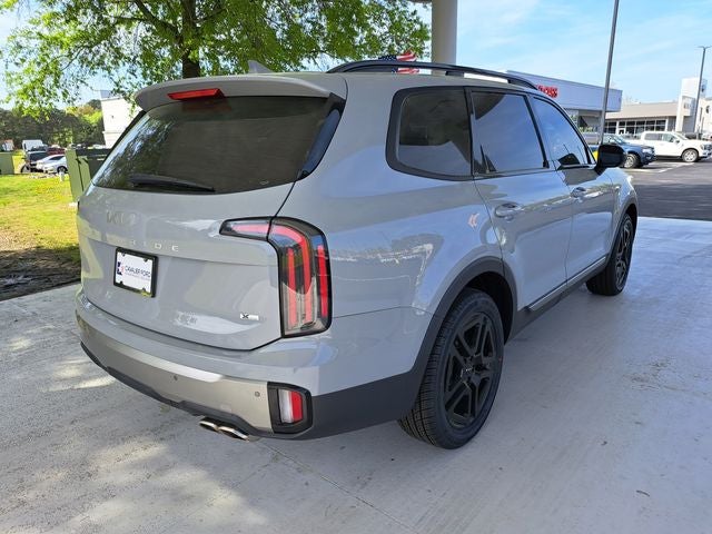2023 Kia Telluride EX X-Line