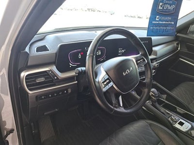 2023 Kia Telluride EX X-Line