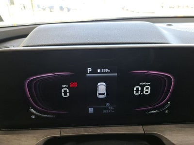 2023 Kia Telluride EX X-Line