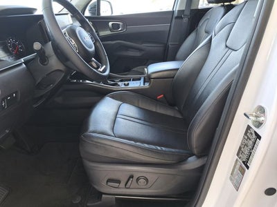 2023 Kia Sorento S