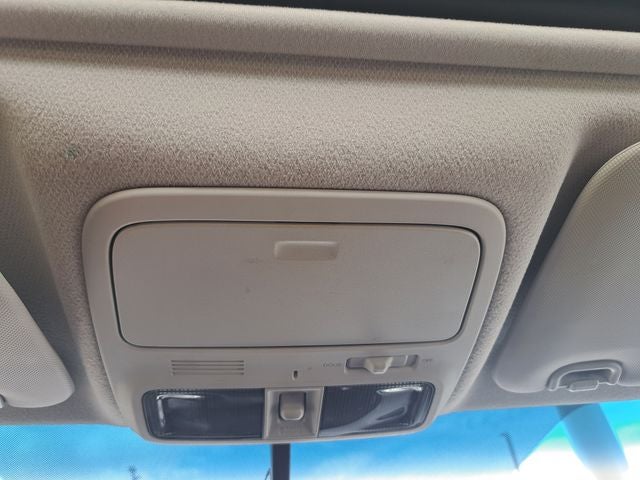 2010 Subaru Forester 2.5X Premium
