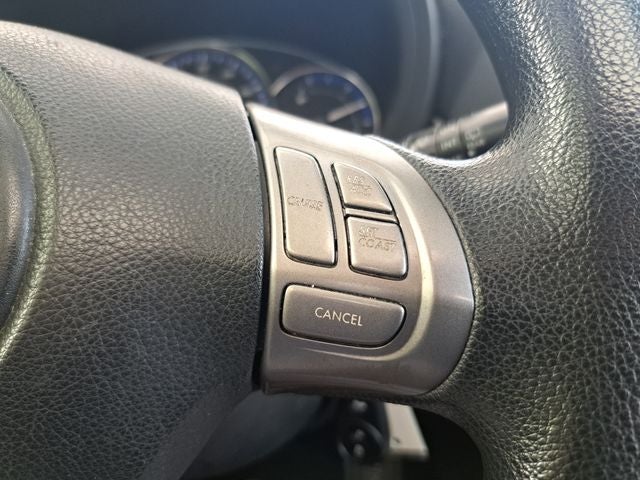 2010 Subaru Forester 2.5X Premium