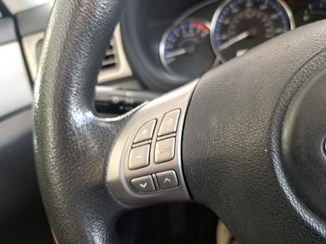 2010 Subaru Forester 2.5X Premium