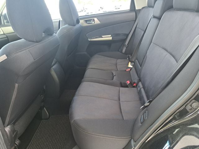 2010 Subaru Forester 2.5X Premium
