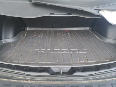 2010 Subaru Forester 2.5X Premium