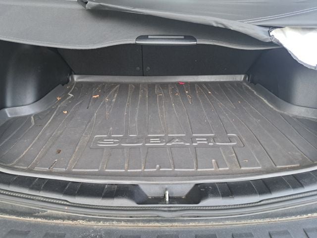 2010 Subaru Forester 2.5X Premium