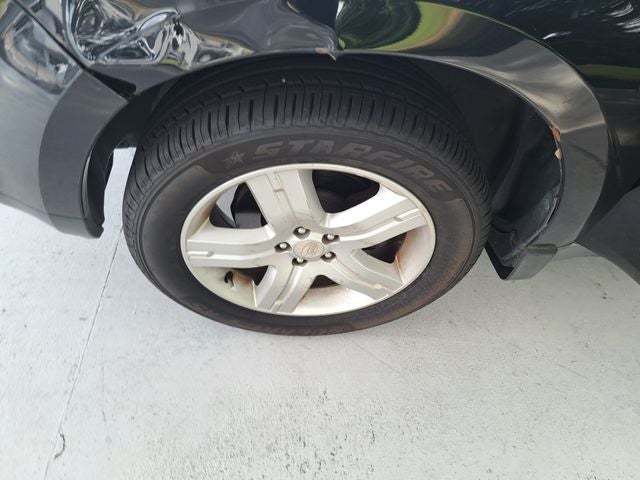 2010 Subaru Forester 2.5X Premium