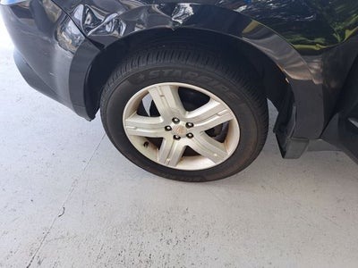 2010 Subaru Forester 2.5X Premium