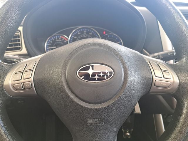 2010 Subaru Forester 2.5X Premium