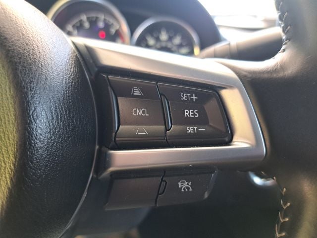 2025 Mazda Mazda Miata RF Grand Touring