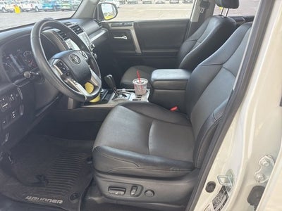 2020 Toyota 4Runner SR5 Premium