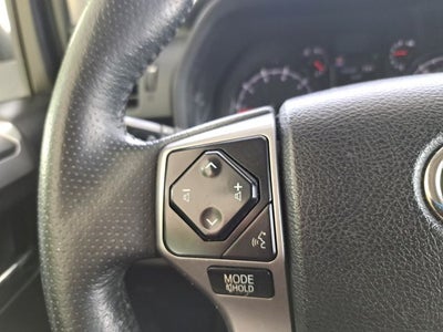 2020 Toyota 4Runner SR5 Premium