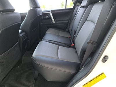 2020 Toyota 4Runner SR5 Premium