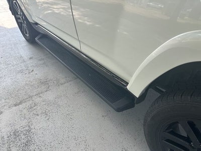 2019 Toyota 4Runner Base