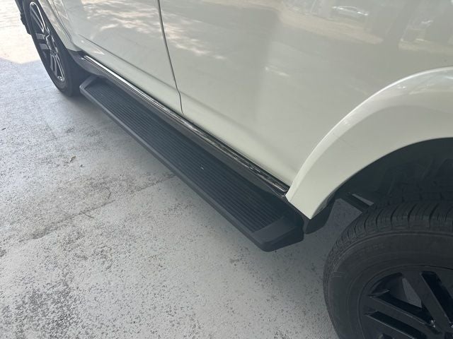 2019 Toyota 4Runner Base