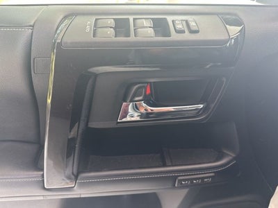 2019 Toyota 4Runner Base