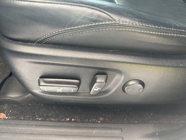 2019 Toyota 4Runner Base