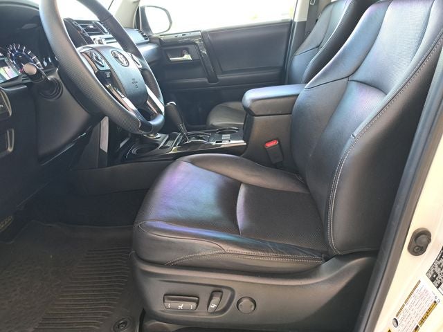 2019 Toyota 4Runner Limited Nightshade