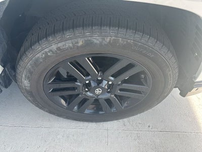 2019 Toyota 4Runner Base