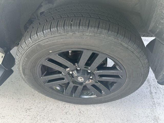 2019 Toyota 4Runner Base