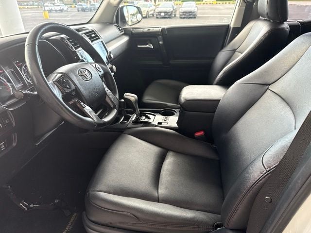 2021 Toyota 4Runner TRD Off Road Premium