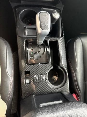 2021 Toyota 4Runner TRD Off Road Premium