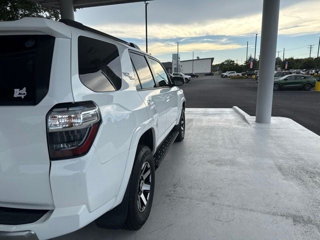 2021 Toyota 4Runner TRD Off Road Premium