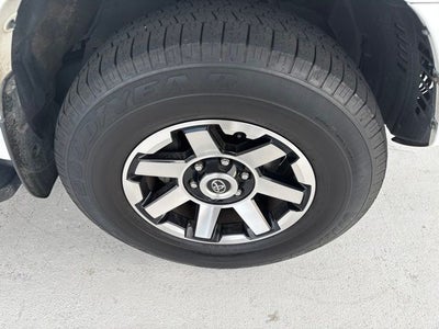 2021 Toyota 4Runner TRD Off Road Premium