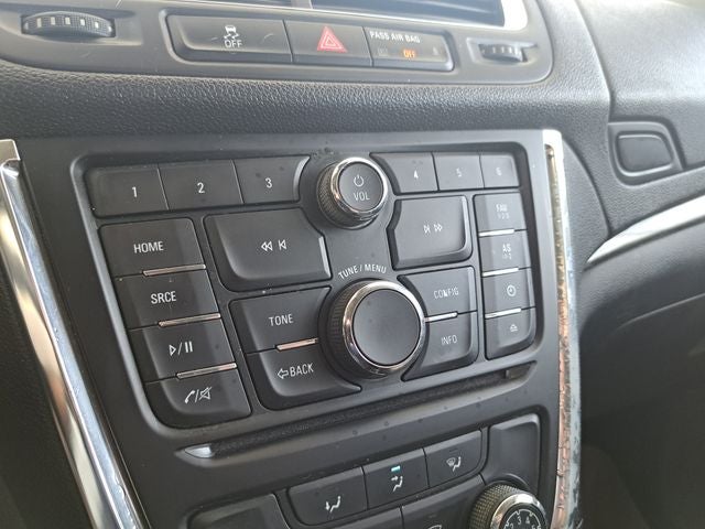 2016 Buick Encore Base
